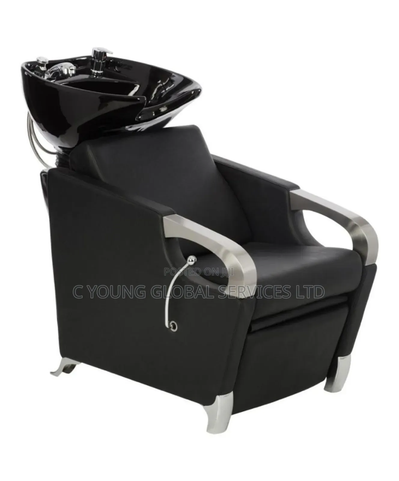 Barbie Salon Hairdresser Chair
