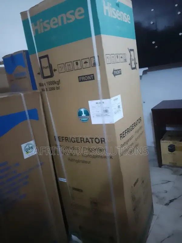 Hisense 264l Fridge – Features, Specs Energy Rating
