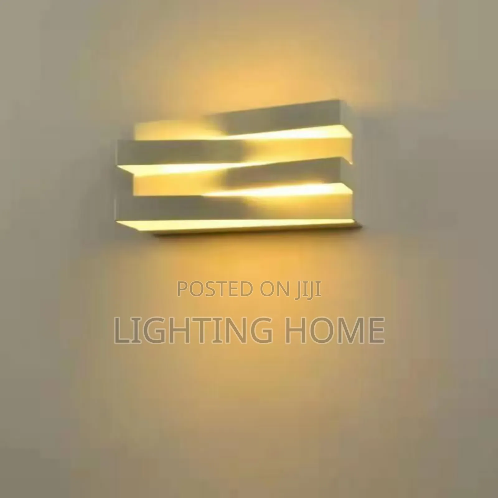 Led Wall Light