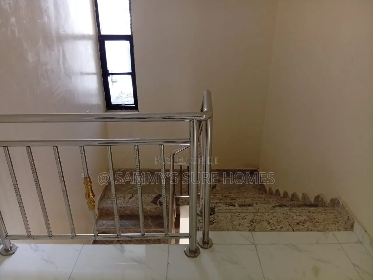 4bdrm Duplex in Jahi Main for sale