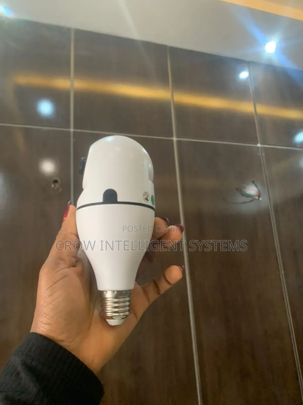 V380 Wifi Smart Net Camera