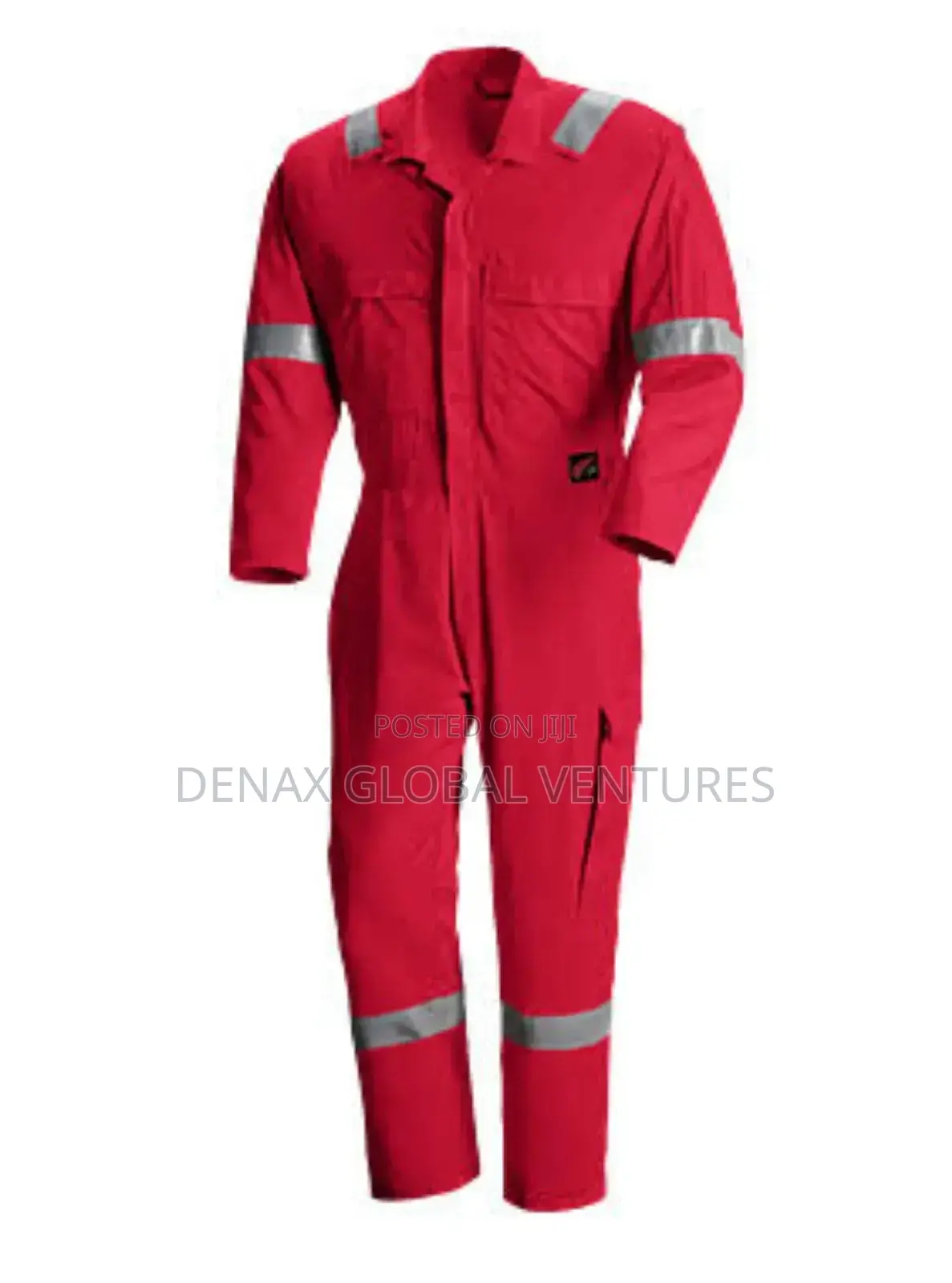 Redwings Fire Resistant Coverall