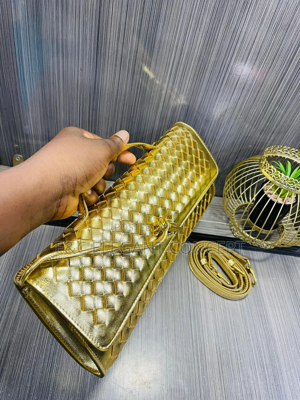 Quality Women's Purse
