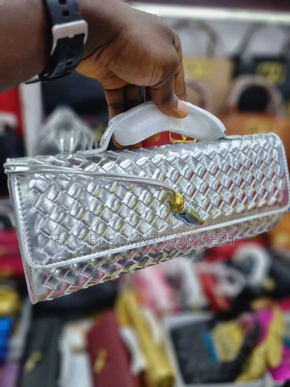 Quality Women's Purse