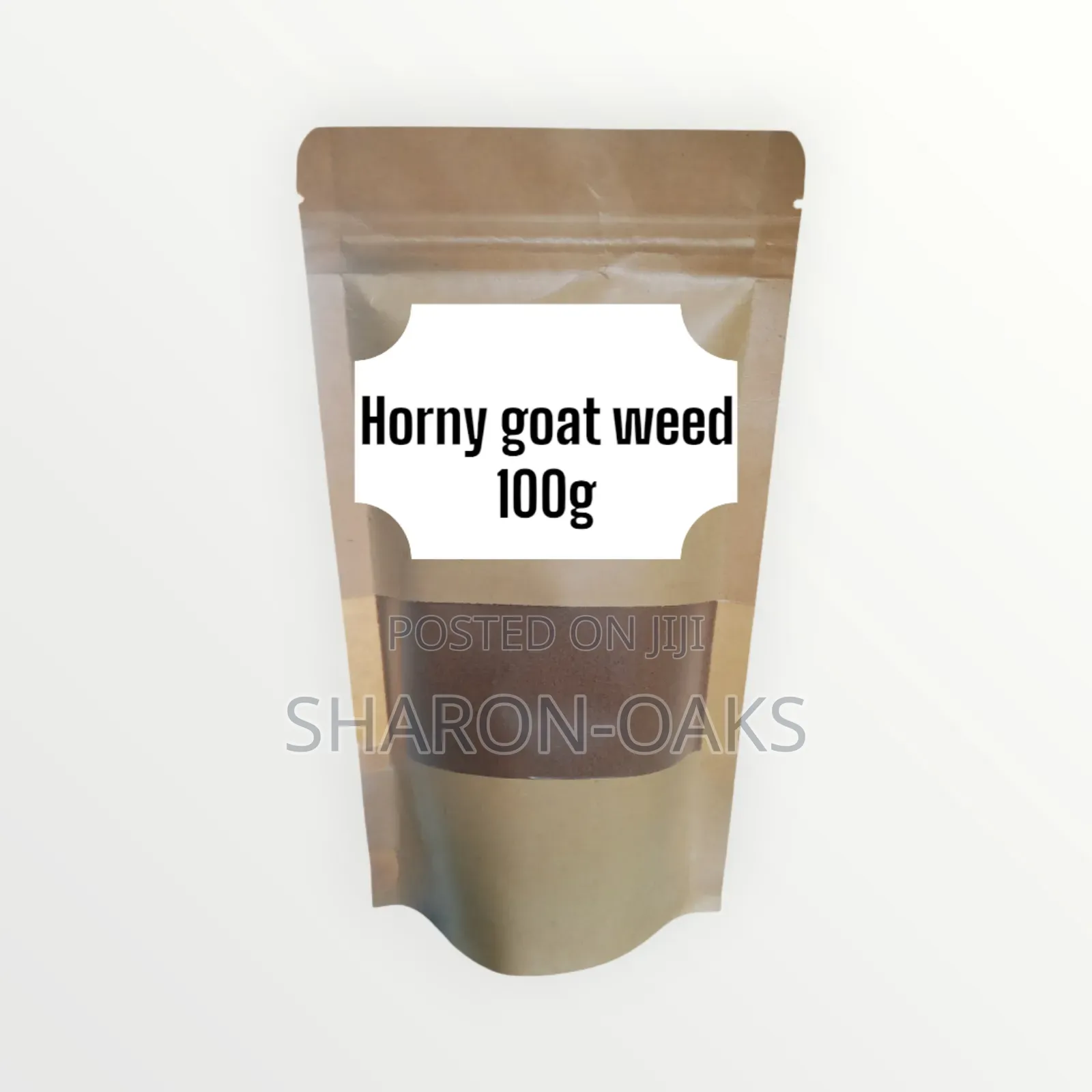 Horny Goat Weed Powder 100g