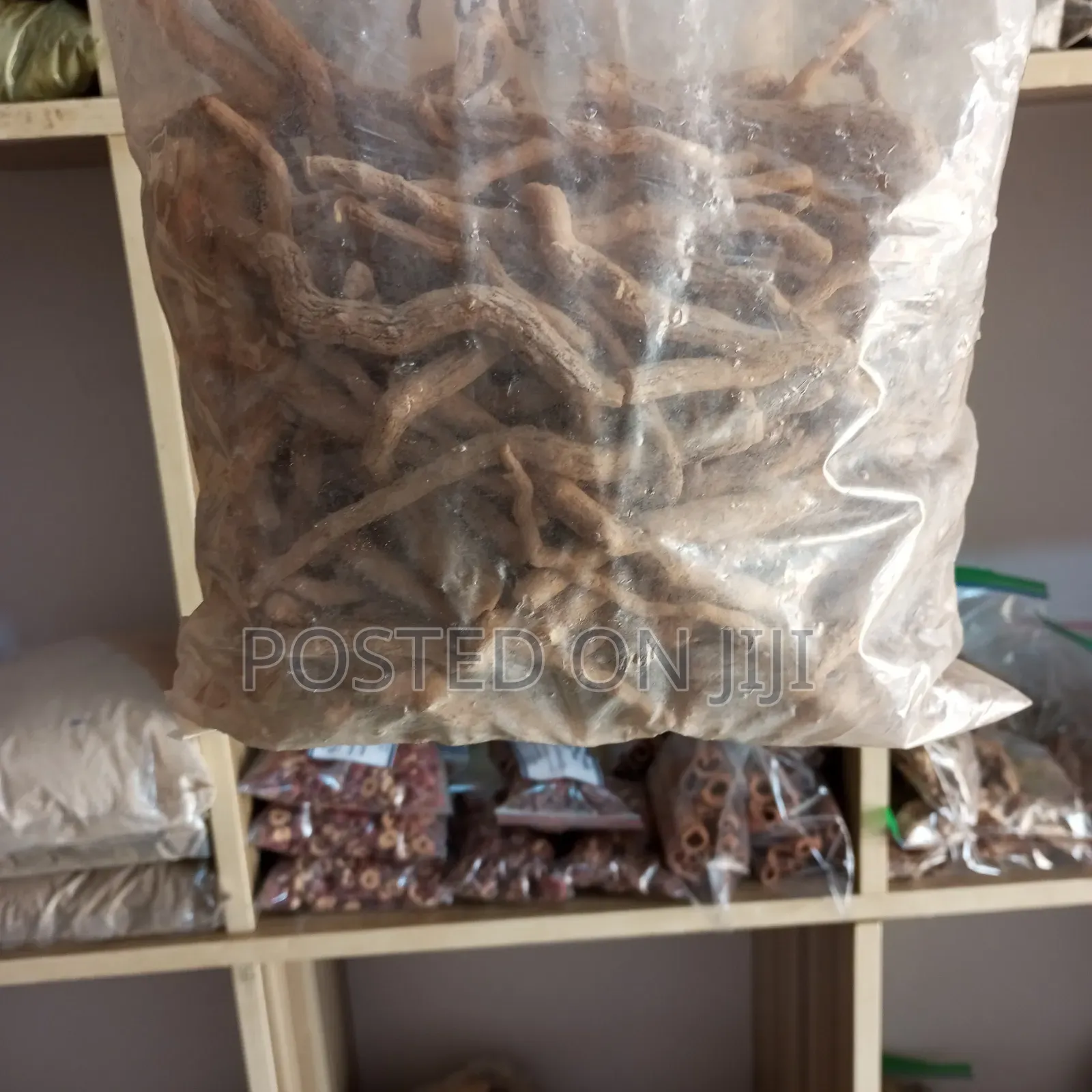 Snake Root (Serpentia Root) 100g
