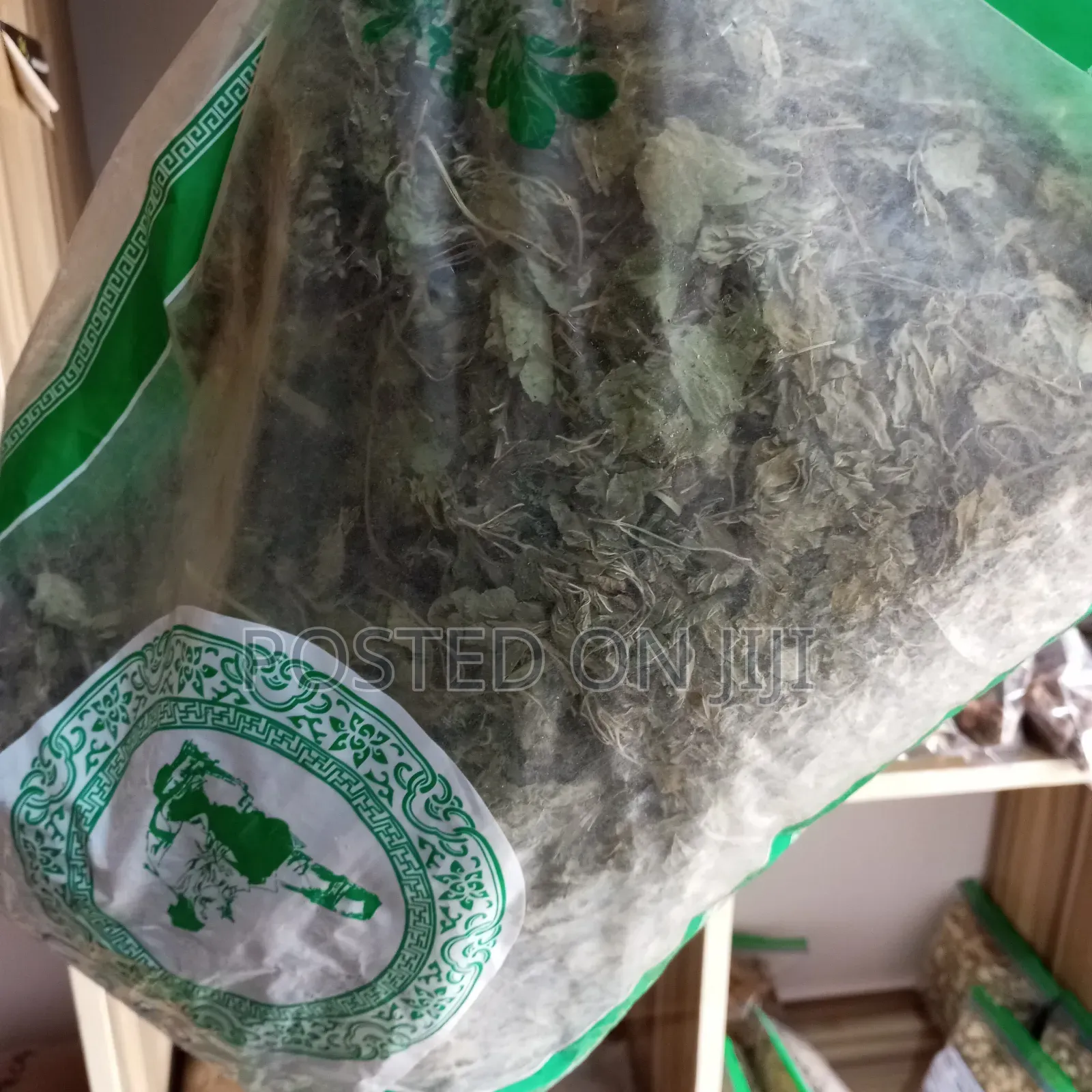 Spearmint 100g