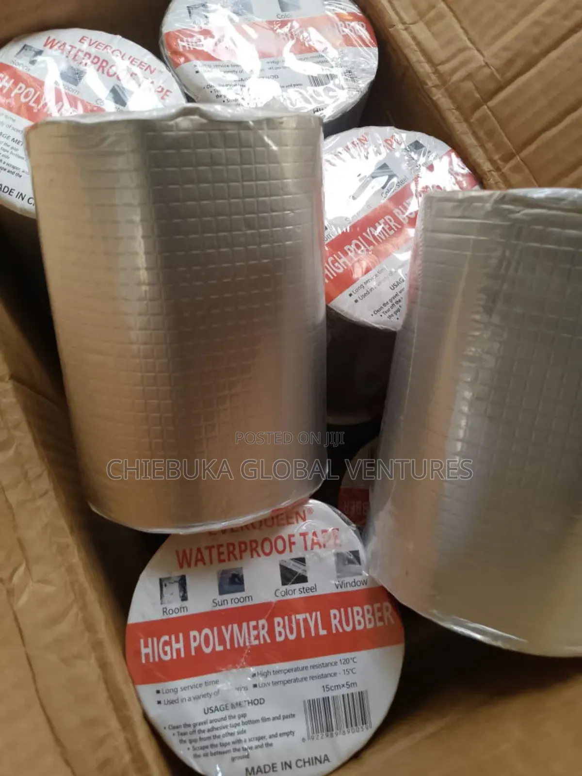 Water Proof Tape