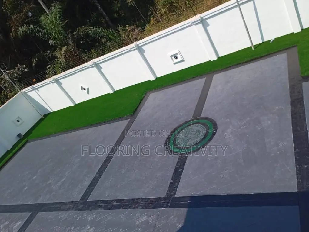 Most Wanted Increte Flooring