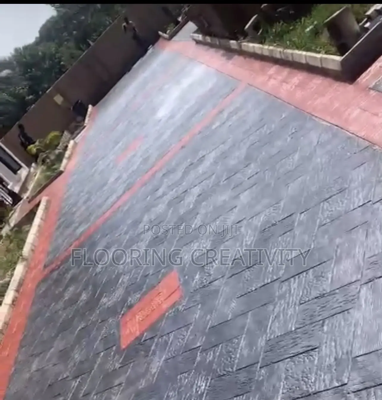 Most Wanted Increte Flooring