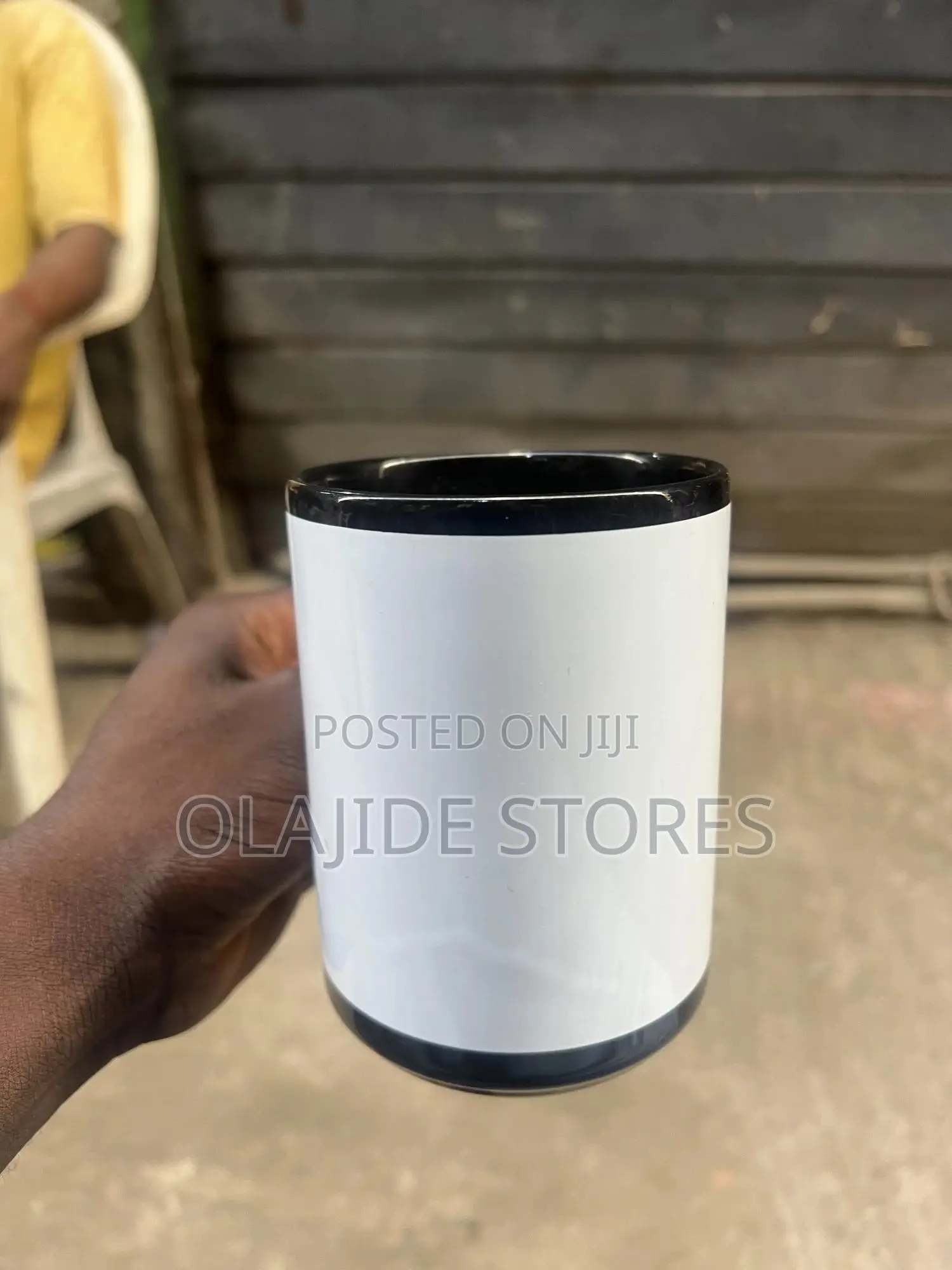 Photo Mugs