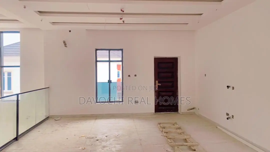 5bdrm Duplex in Royal Garden Estate, Ado / Ajah for sale