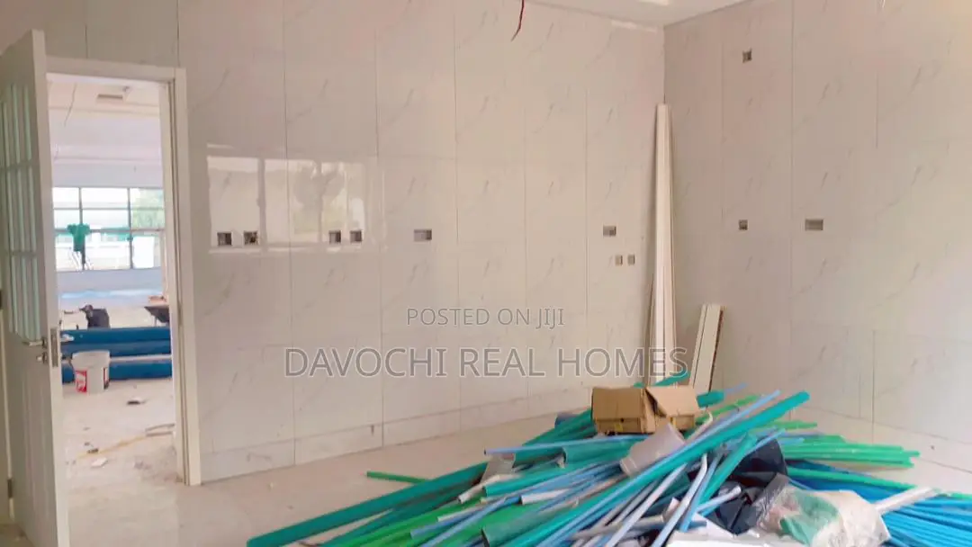 5bdrm Duplex in Royal Garden Estate, Ado / Ajah for sale
