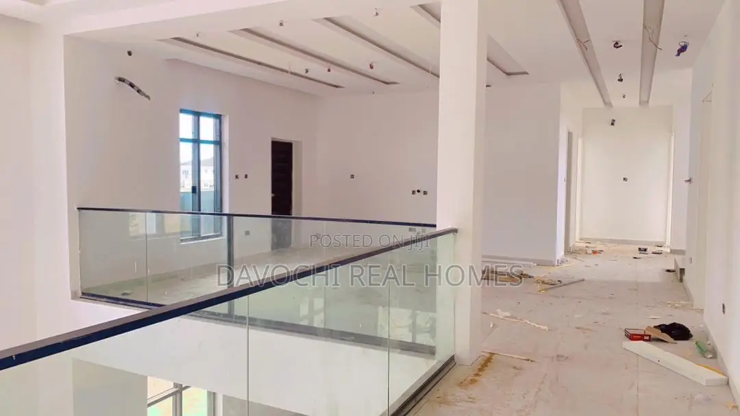 5bdrm Duplex in Royal Garden Estate, Ado / Ajah for sale
