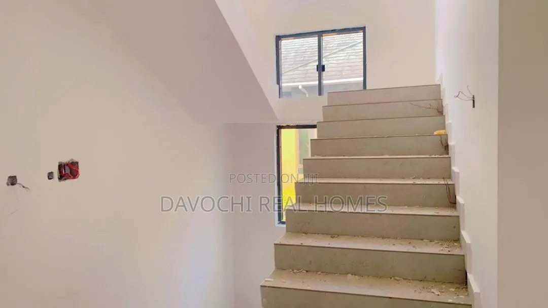 5bdrm Duplex in Royal Garden Estate, Ado / Ajah for sale
