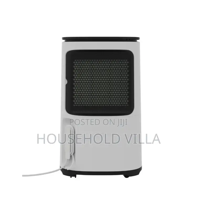 Meacodry Arete 10l Dehumidifier Air Purifier