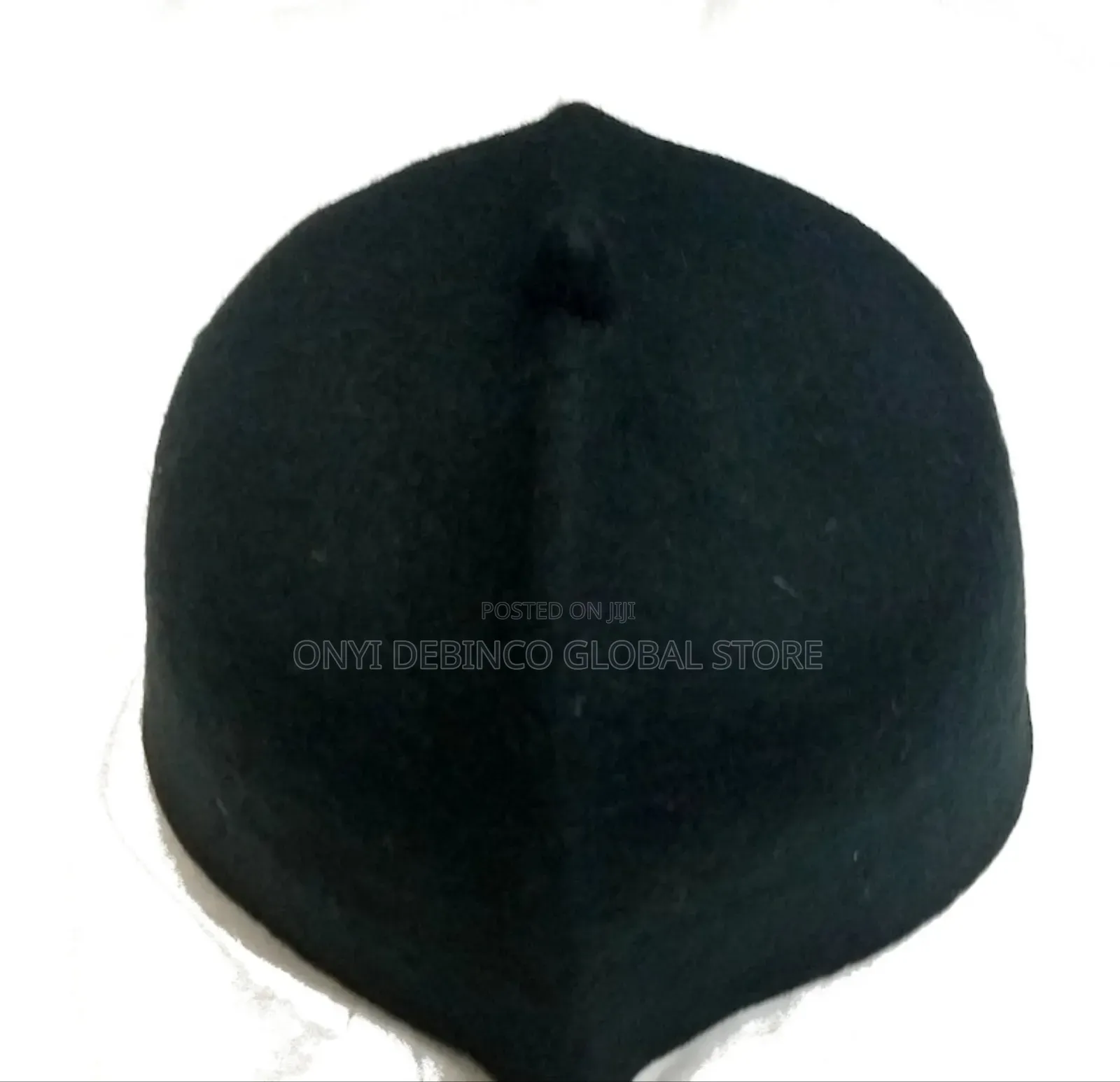Original Igbo Chieftancy Cap Ichie Ozo Traditional Wedding