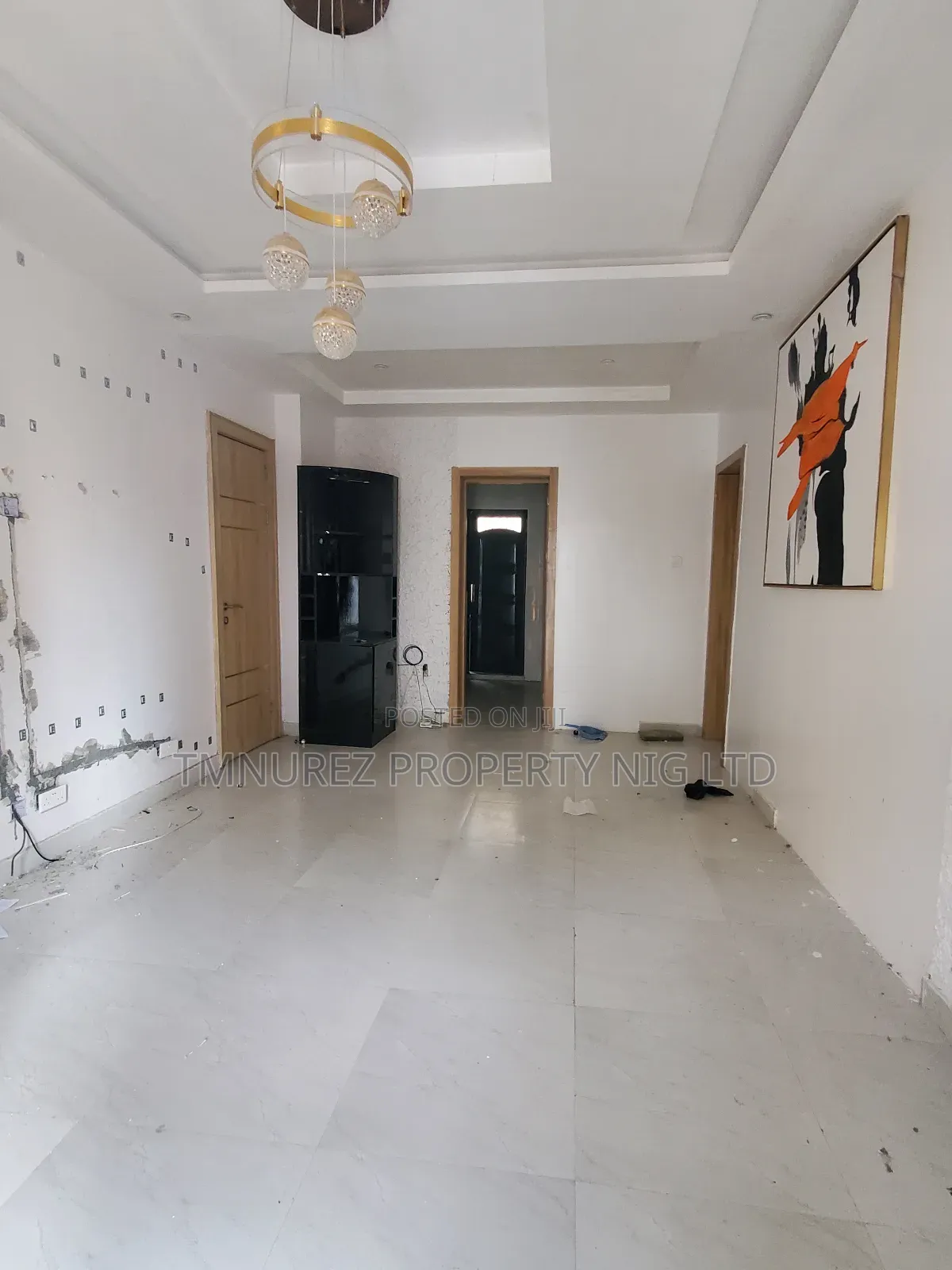 2bdrm Apartment in Ikate for rent