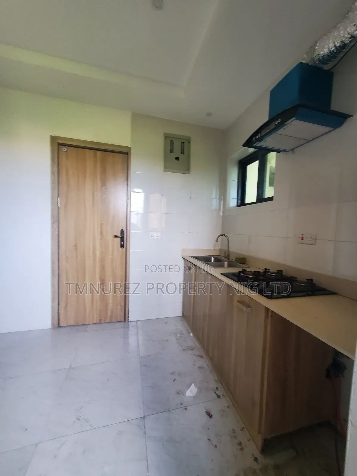 2bdrm Apartment in Ikate for rent