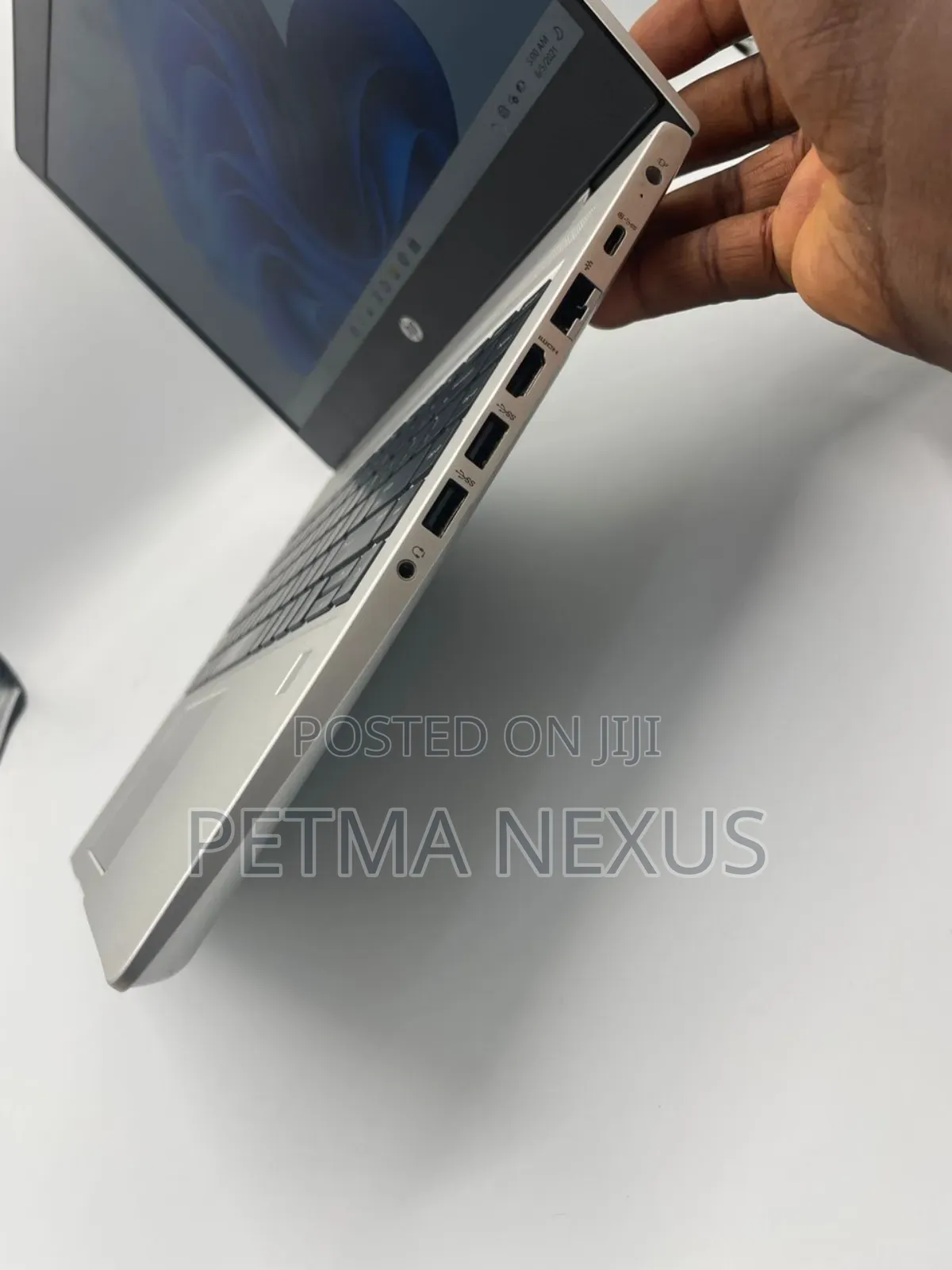 Laptop HP ProBook 440 G7 8GB Intel Core I5 SSD 256GB