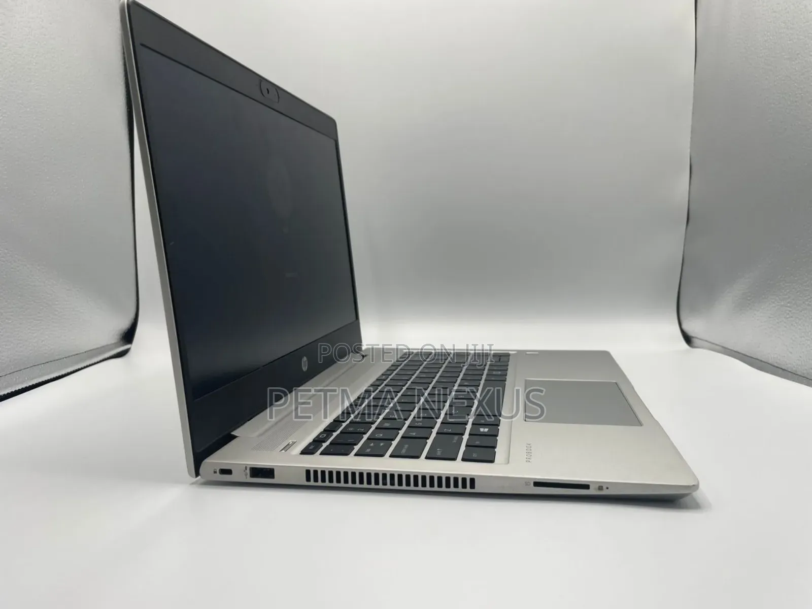 Laptop HP ProBook 440 G7 8GB Intel Core I5 SSD 256GB