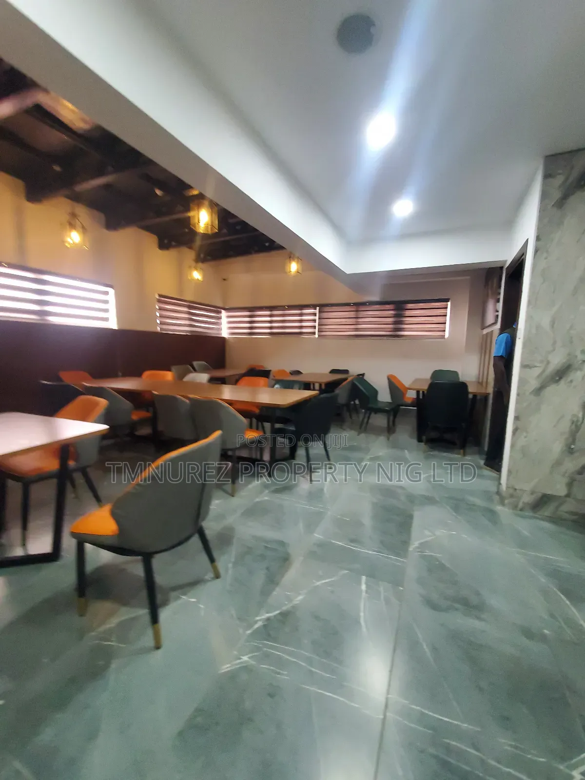 Strictly Office Place for Rent at Lekki Phase1
