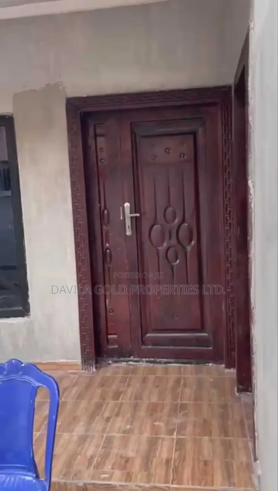 5bdrm Block of Flats in Benin City for sale