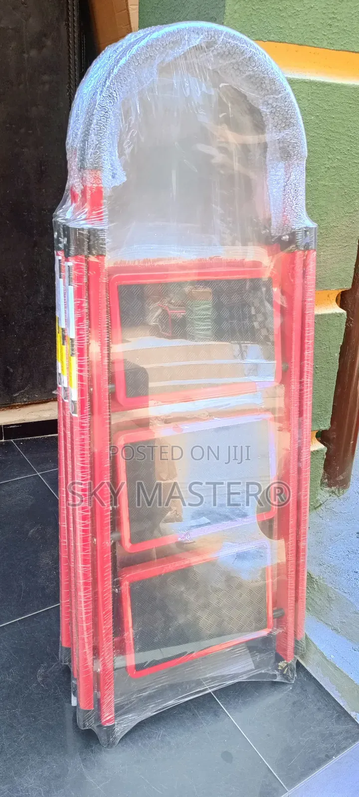 3 Steps Household Ladder