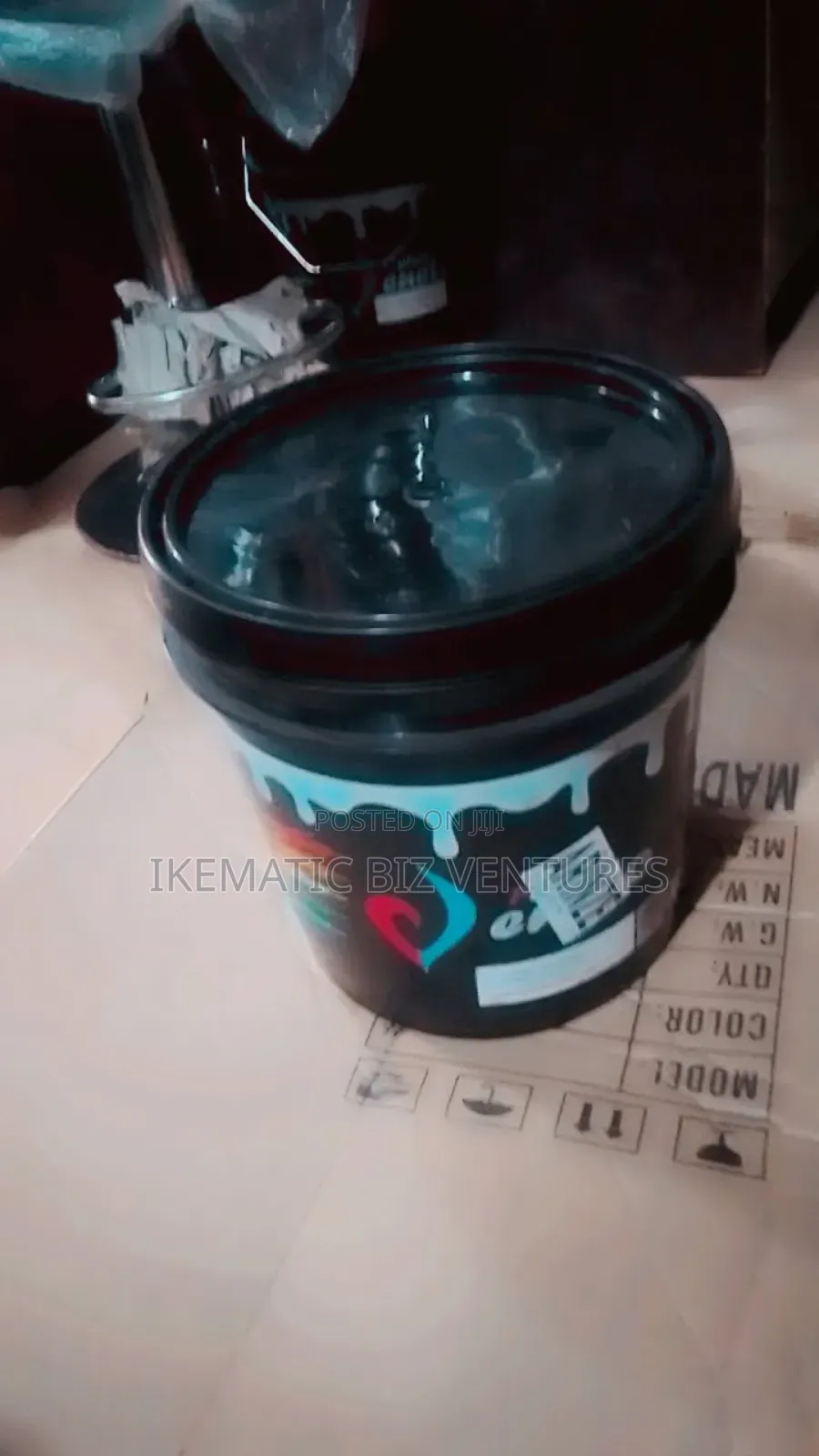 Imported Veneto Emulsion Paint