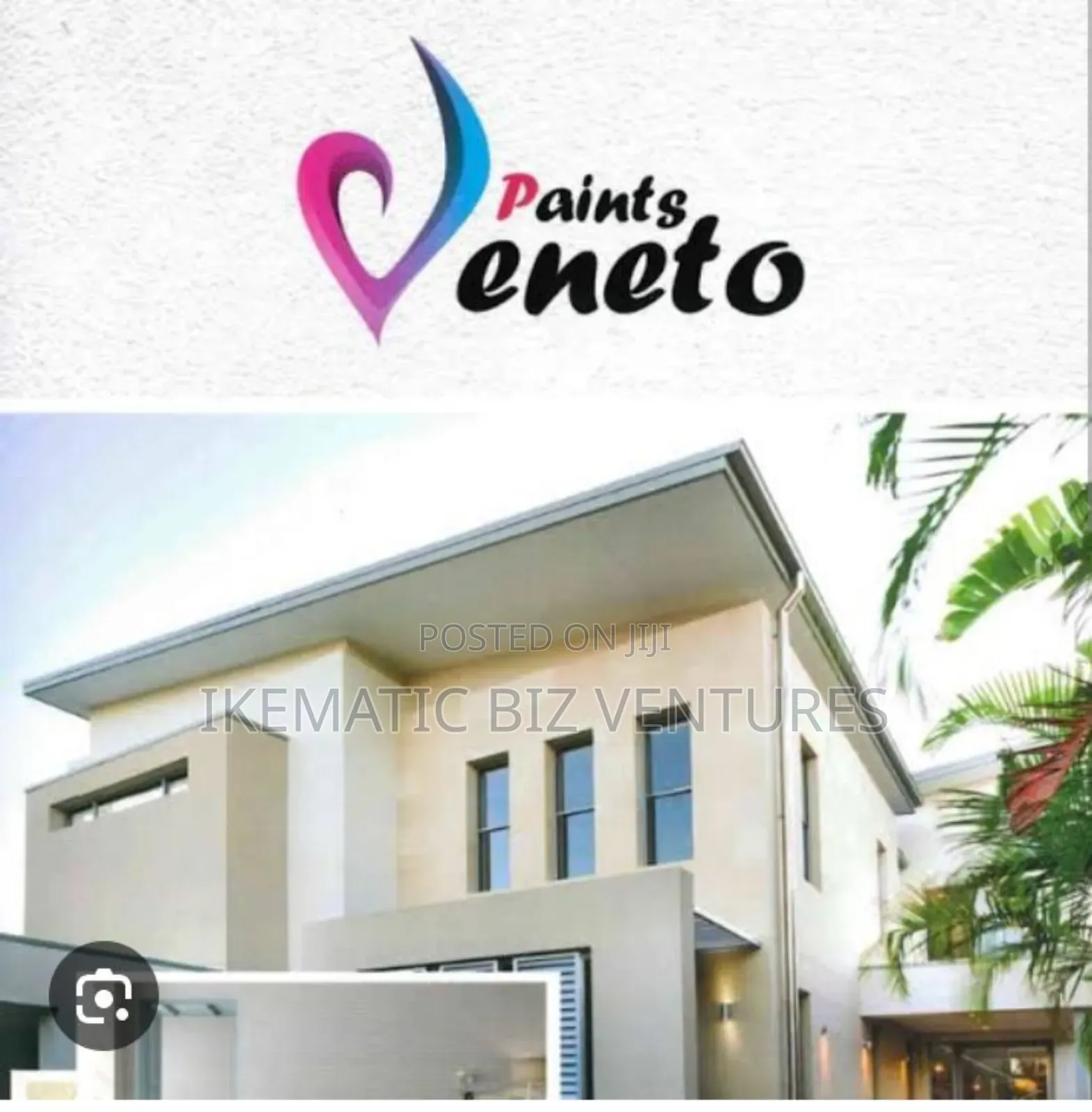 Imported Veneto Emulsion Paint