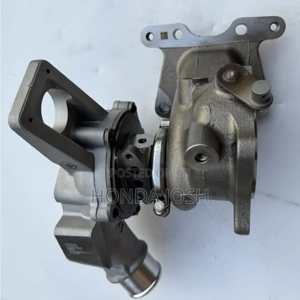 Turbocharger 2022,2023,2024 Honda Civic