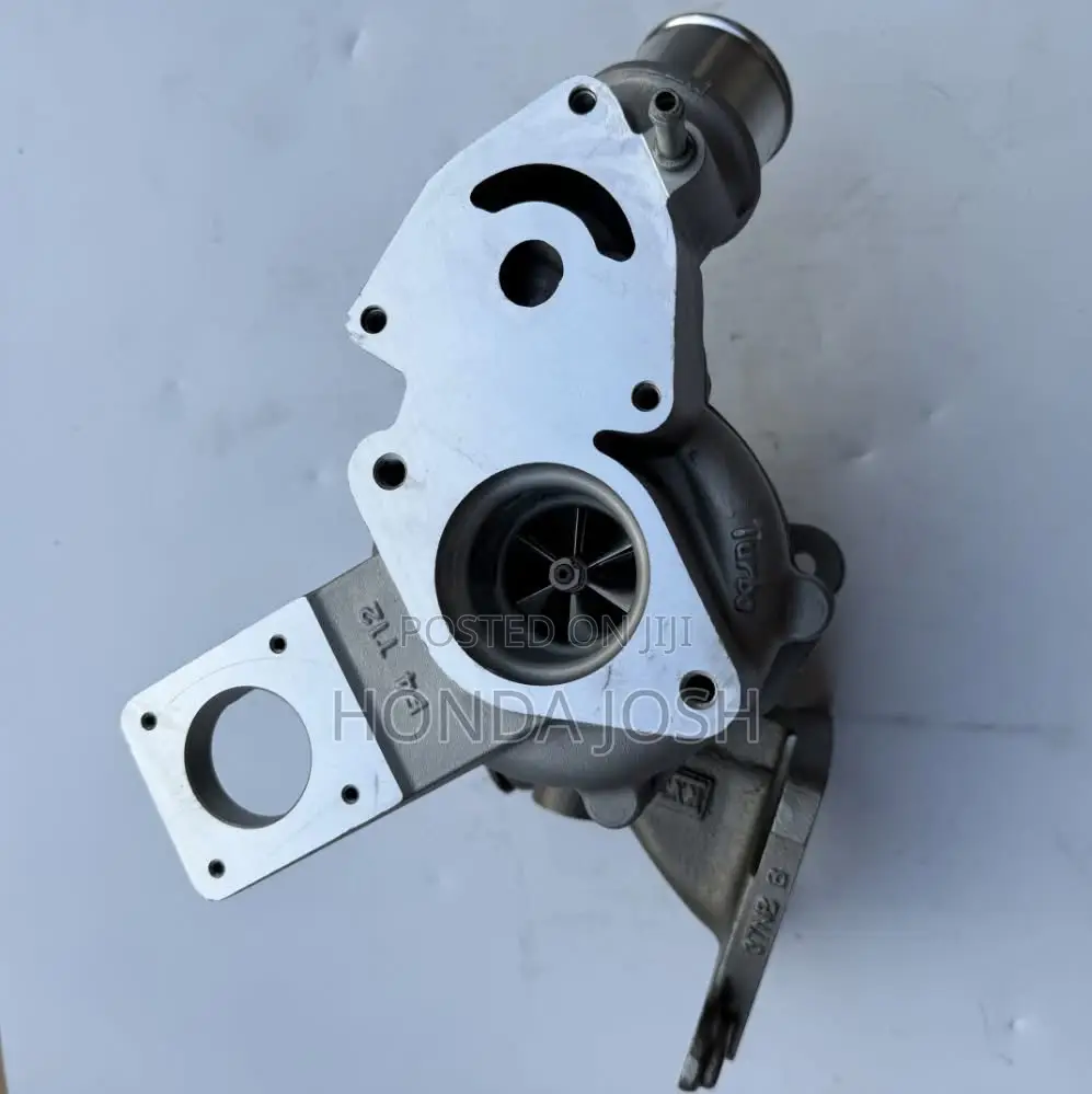 Turbocharger 2022,2023,2024 Honda Civic
