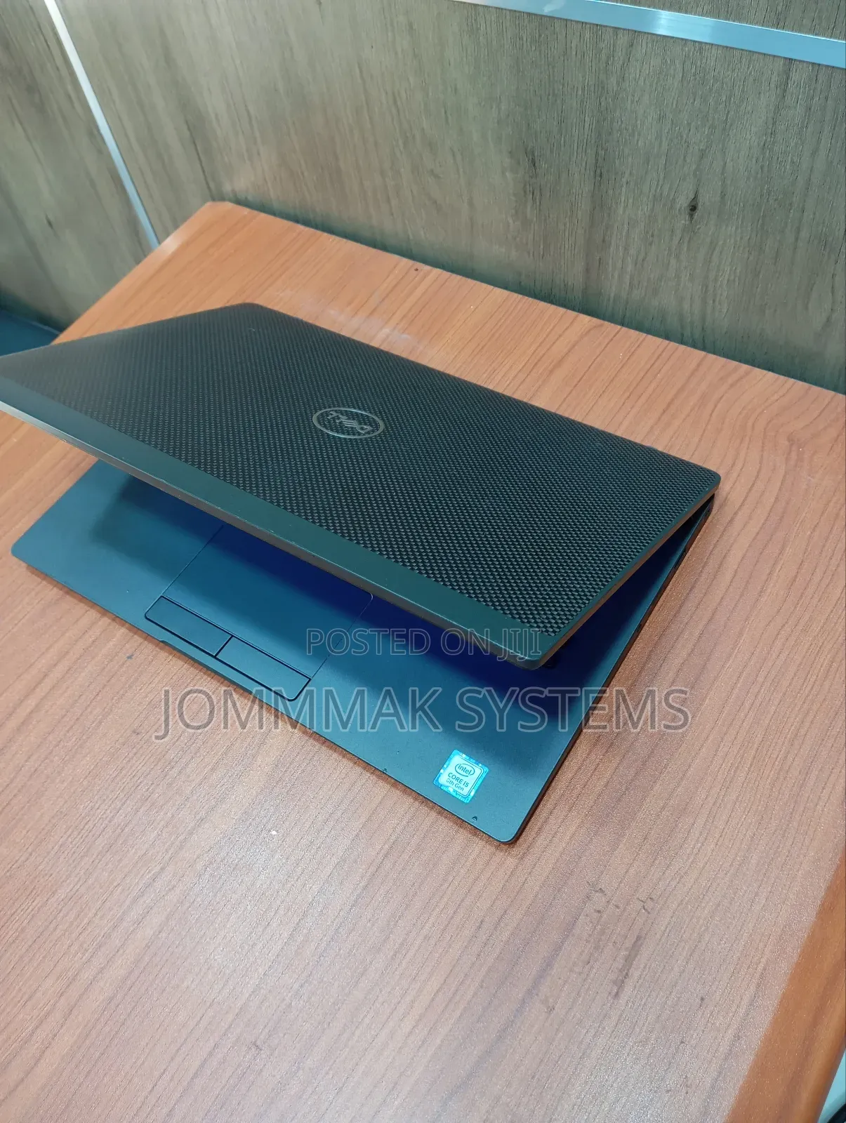 Laptop Dell Latitude 7400 8GB Intel Core I5 SSD 256GB