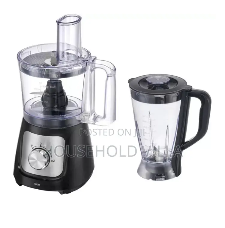Logik Food Processor