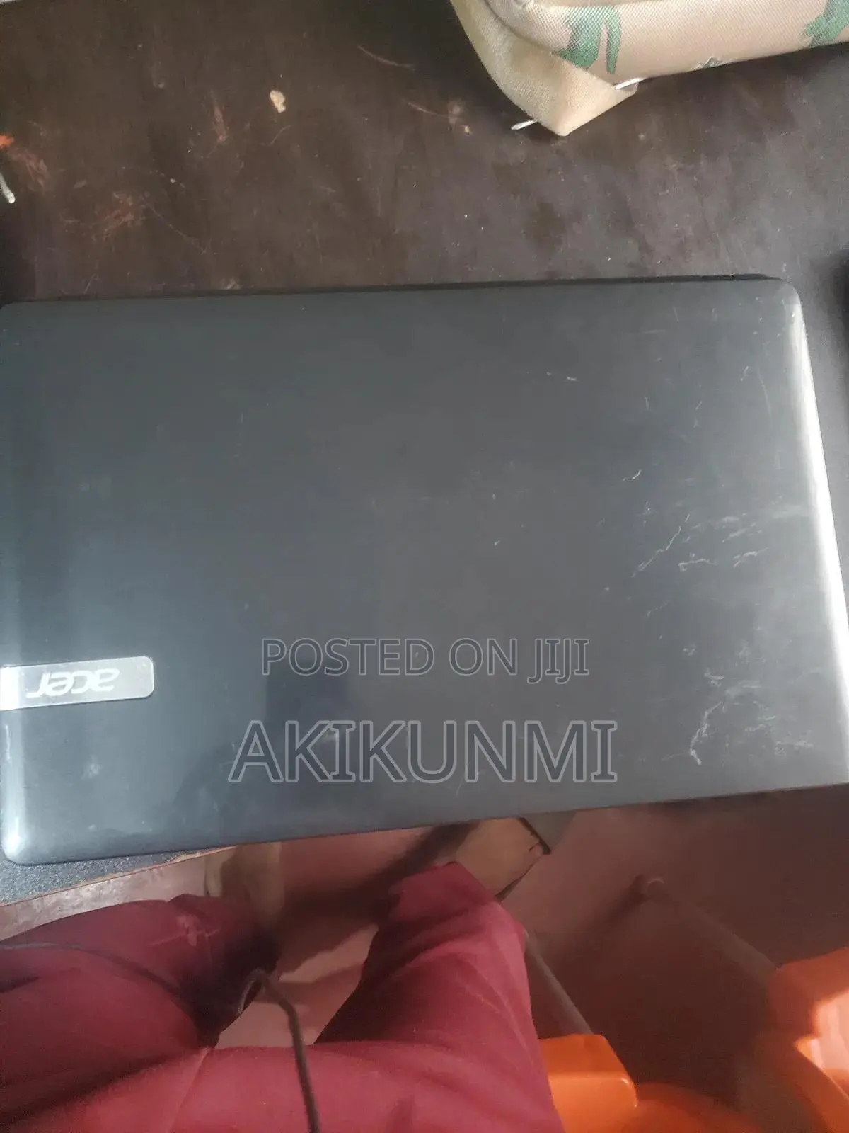 Laptop Acer Aspire 3 4GB Intel Core I3 HDD 500GB