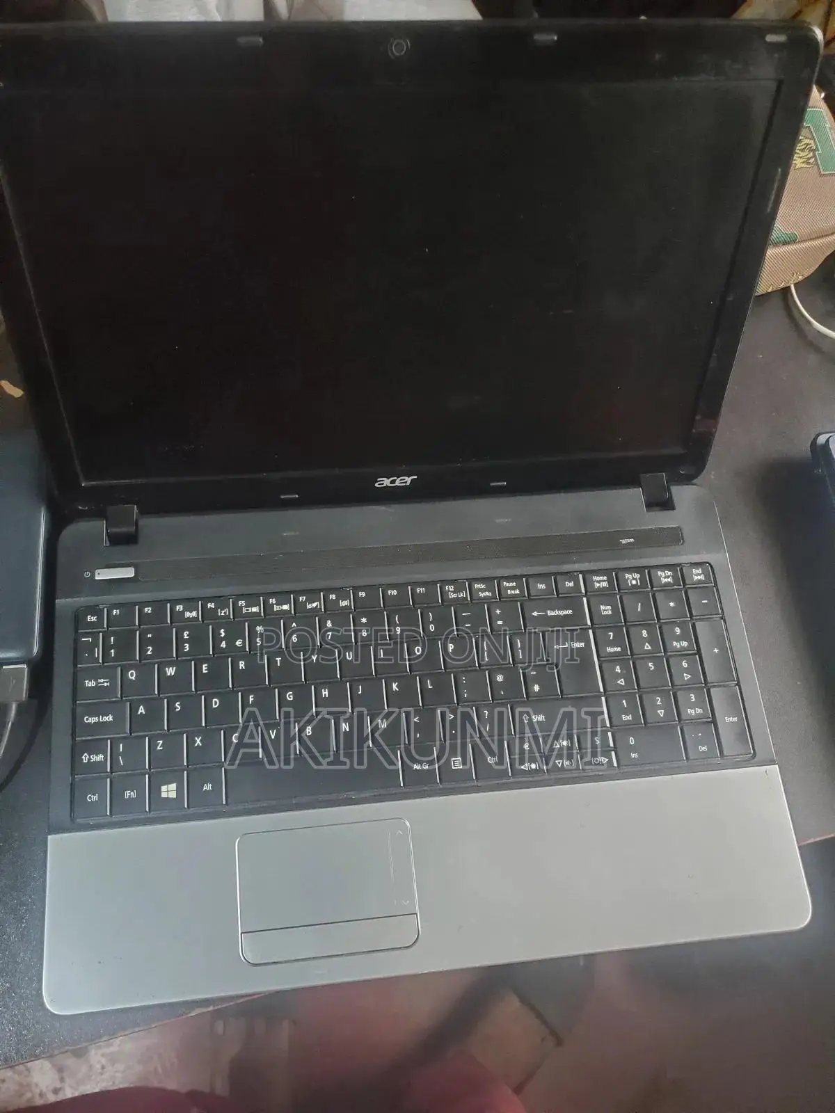 Laptop Acer Aspire 3 4GB Intel Core I3 HDD 500GB