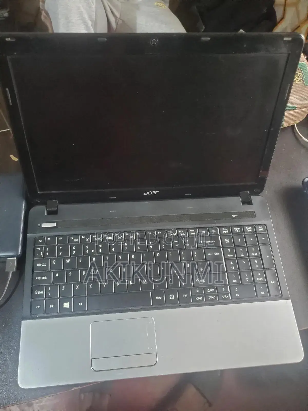 Laptop Acer Aspire 3 4GB Intel Core I3 HDD 500GB