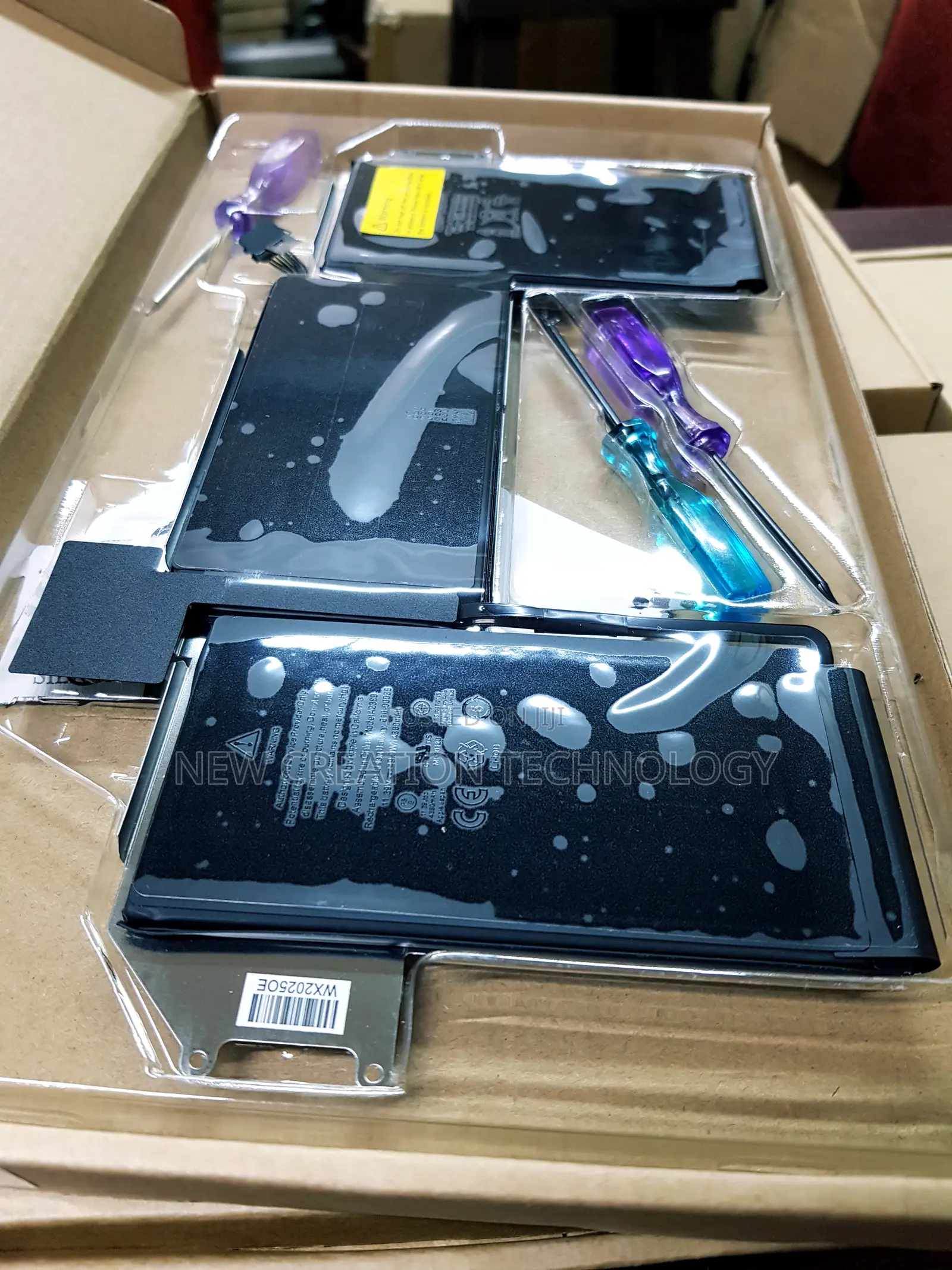 Excellent Apple Macbook Air 13inch A2337 Laptop Battery