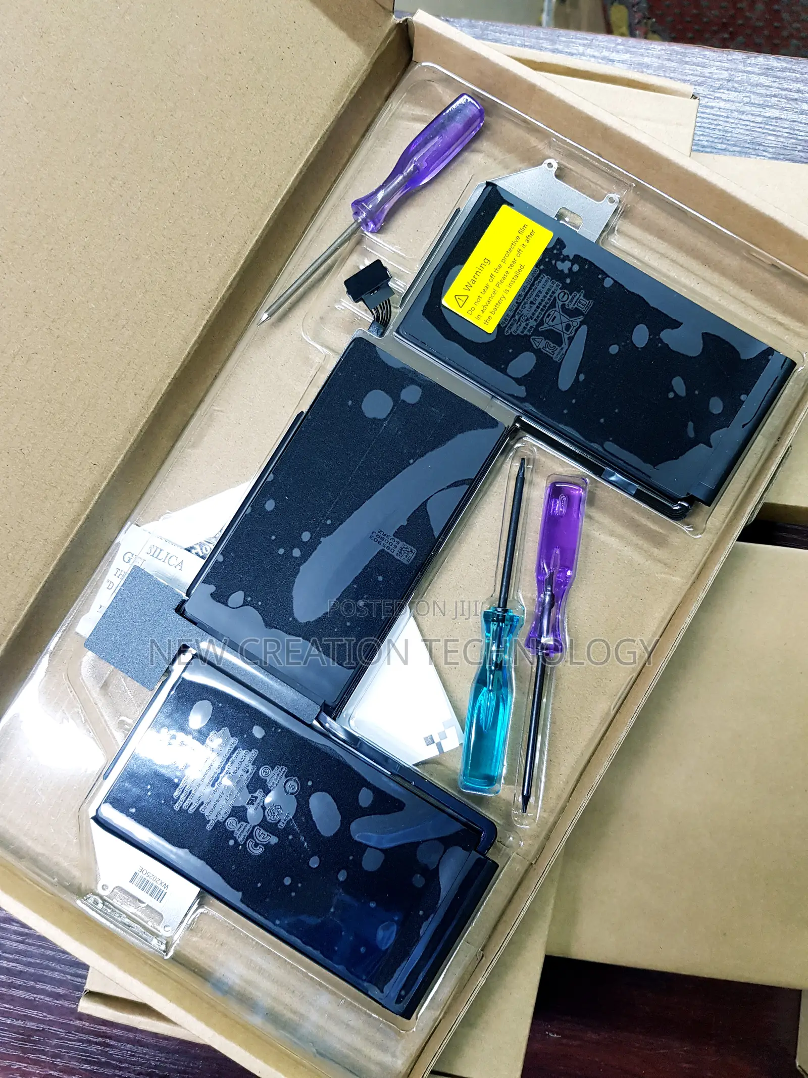 Excellent Apple Macbook Air 13inch A2337 Laptop Battery