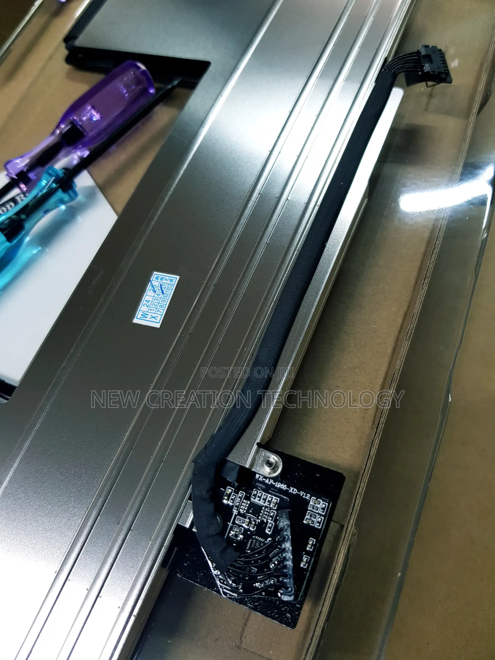 Excellent Apple Macbook Air 13inch A2337 Laptop Battery
