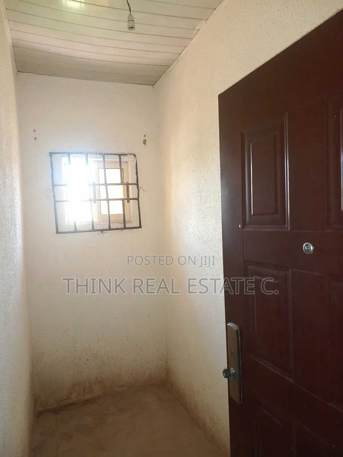 3bdrm House in Ebo,Airport Road, Benin City for rent