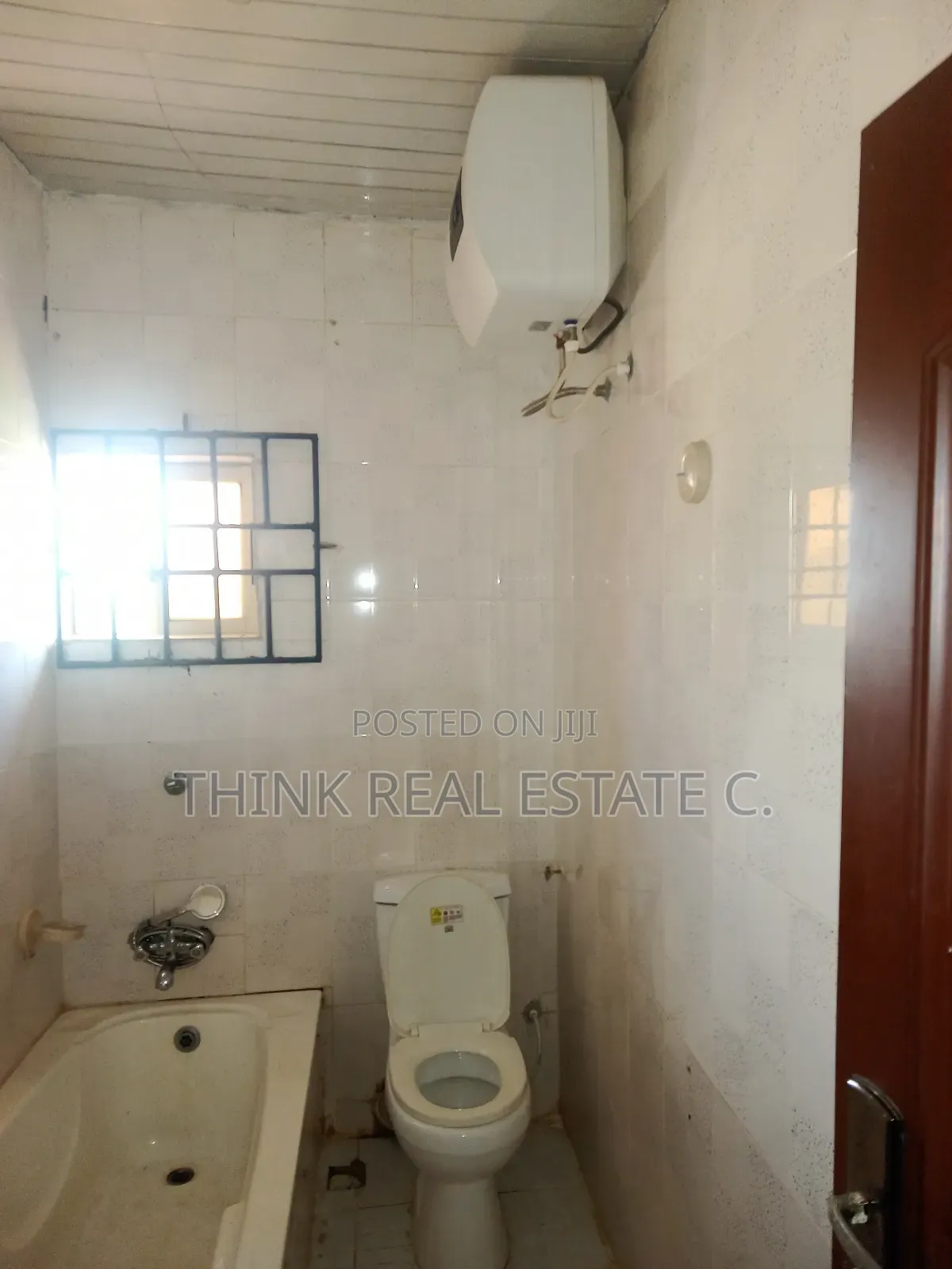 3bdrm House in Ebo,Airport Road, Benin City for rent