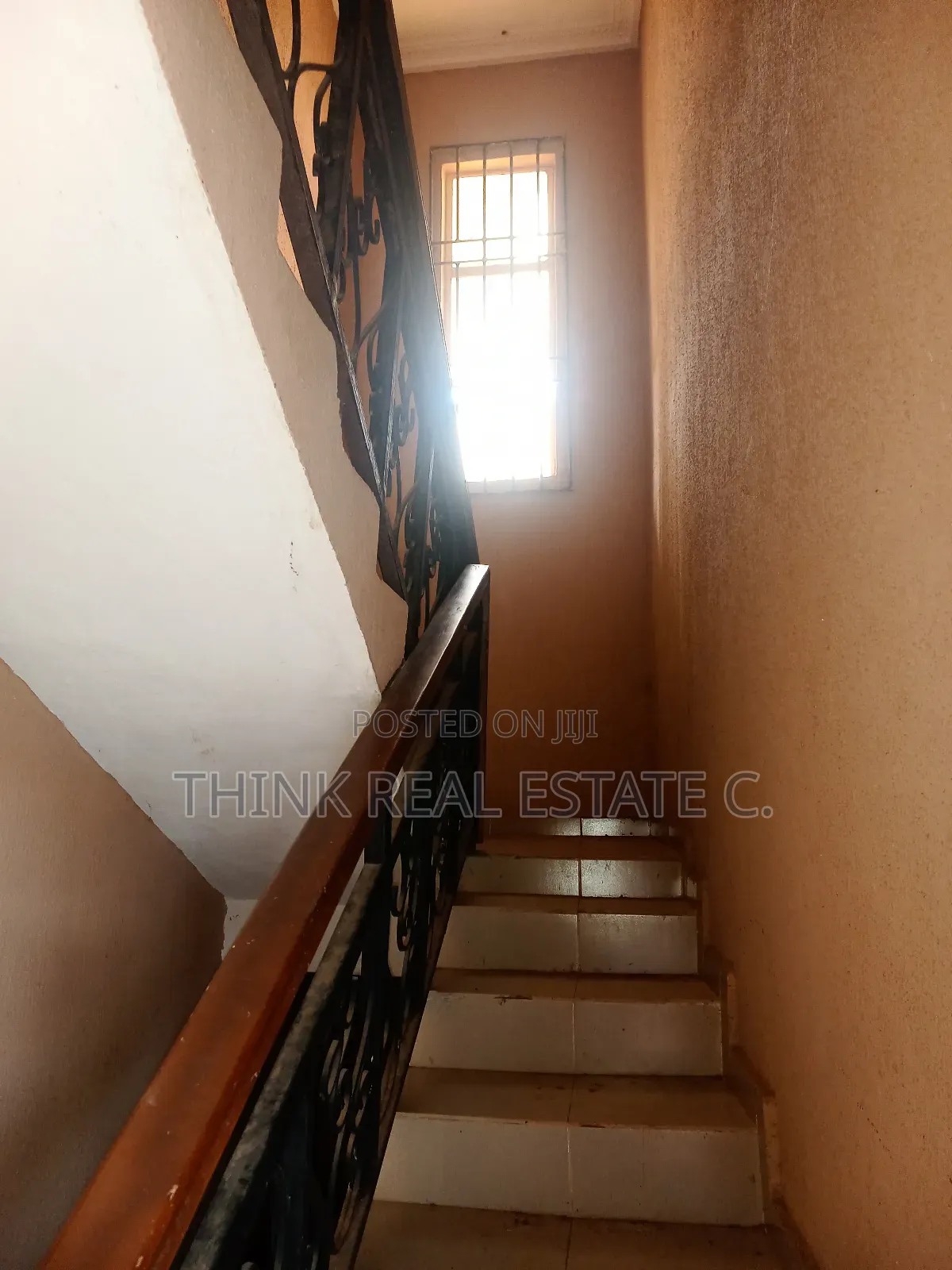 3bdrm House in Ebo,Airport Road, Benin City for rent