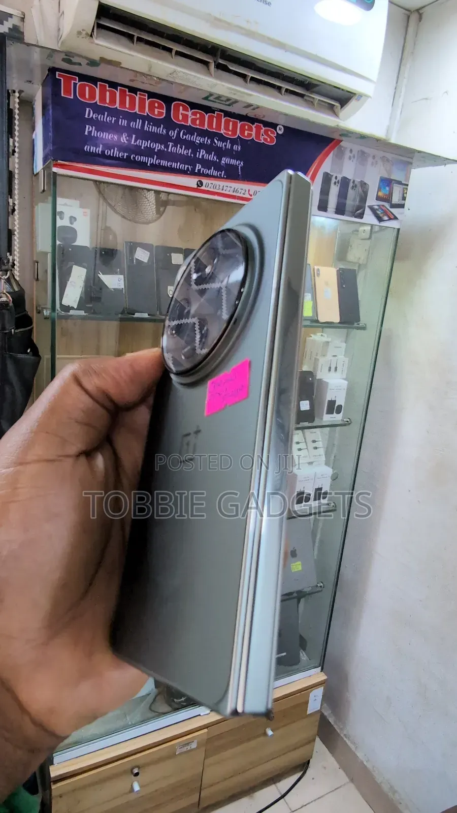 OnePlus Open 512 GB