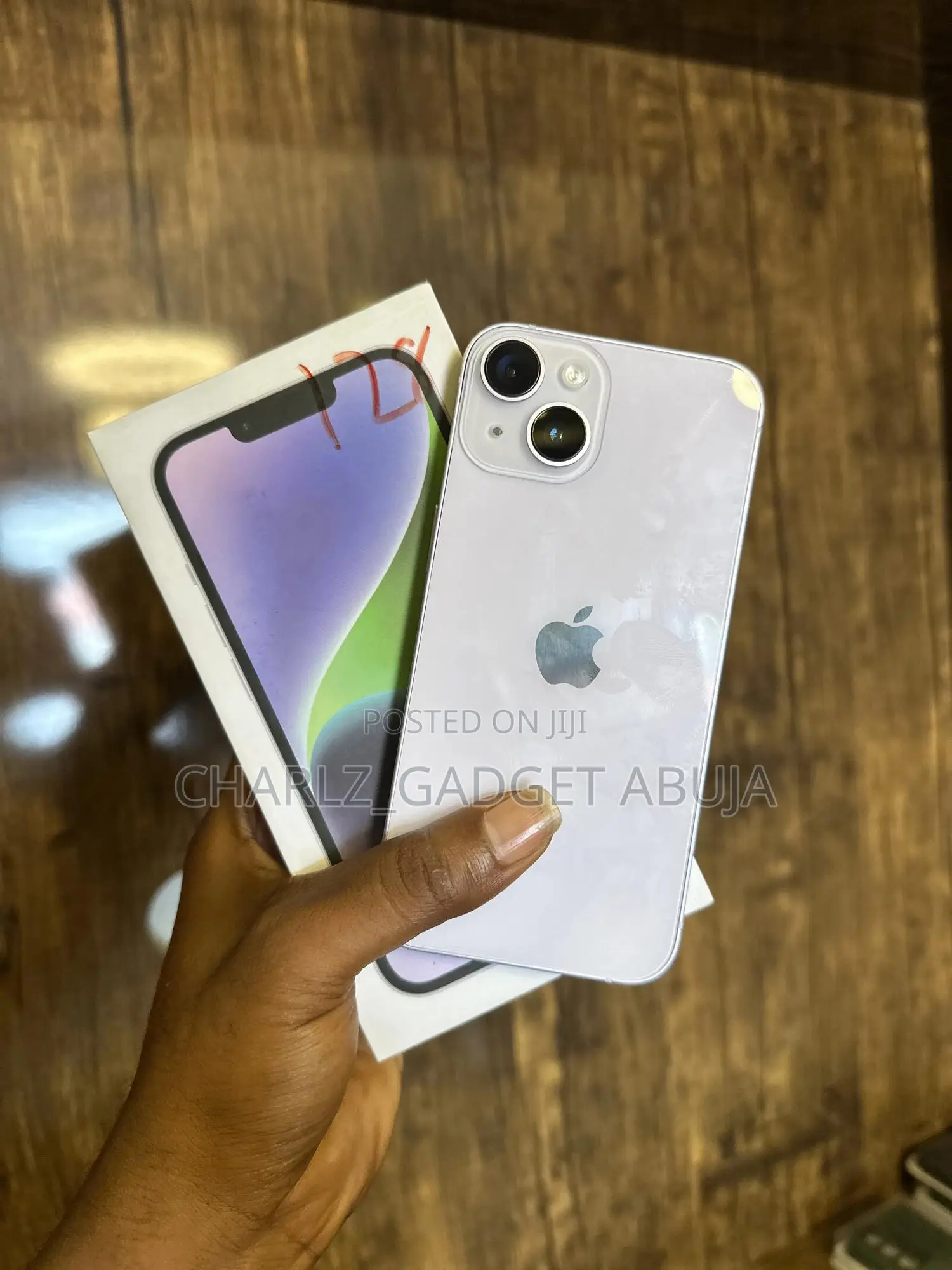 Apple iPhone 14 128 GB