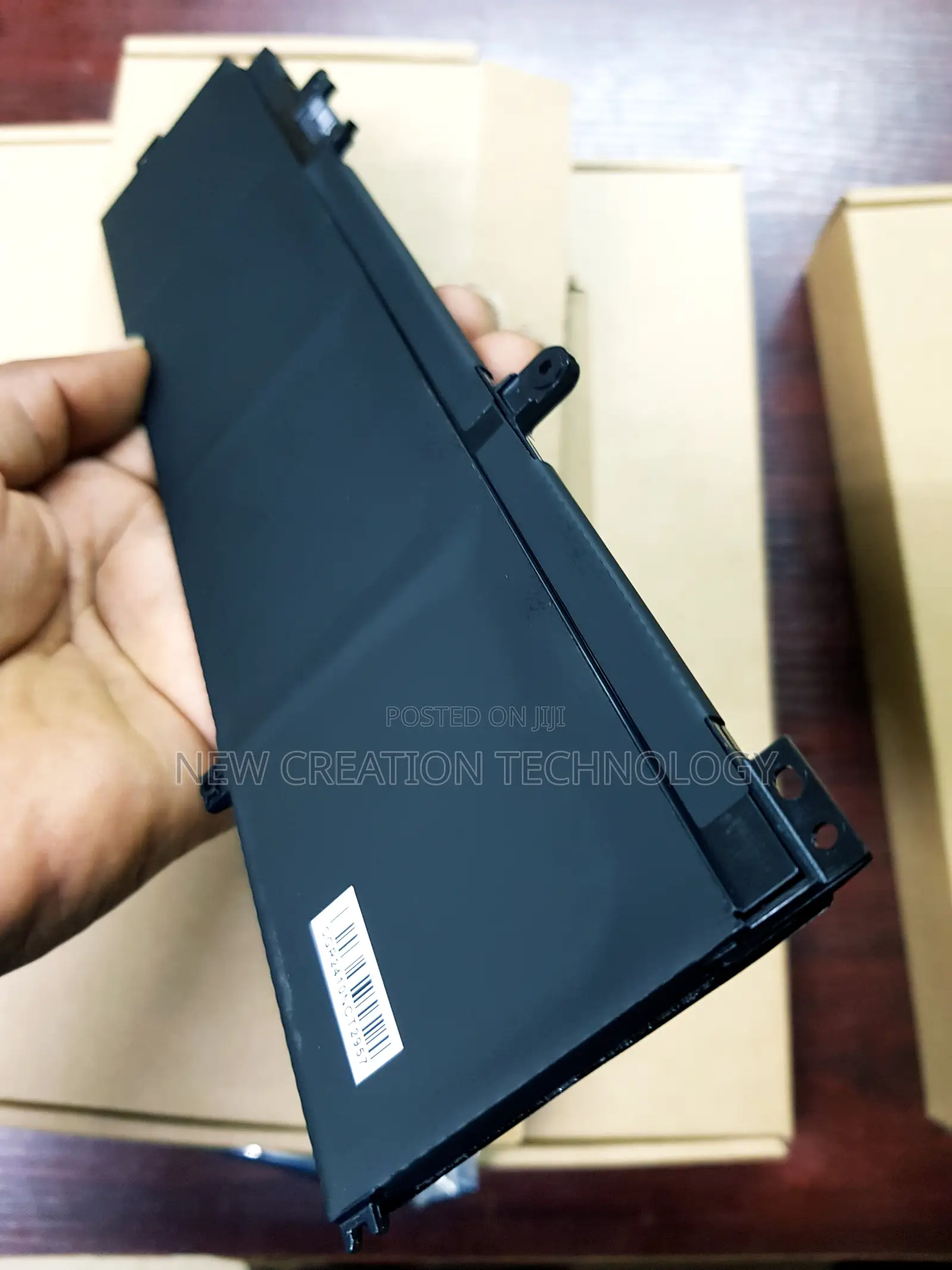 Lenovo Laptop Battery