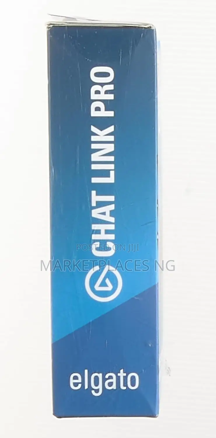 Chat Link Pro – Audio Adapter for Ps5, Ps4 Switch