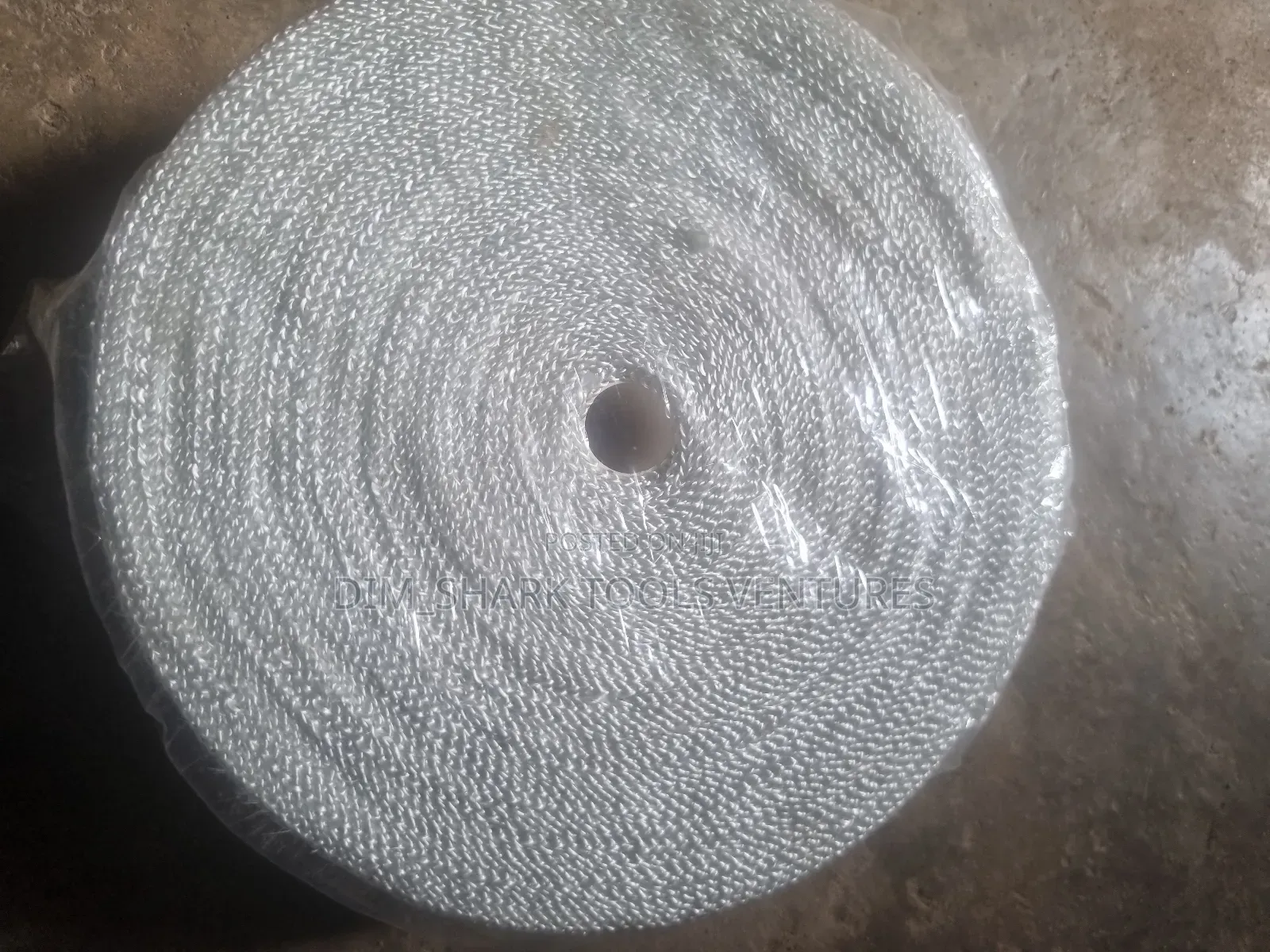 3"Inch Exhaust Wrapper/Rapper(30meters)