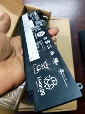 Lenovo Thinkpad T460s Laptop Batterythinkpad T460s