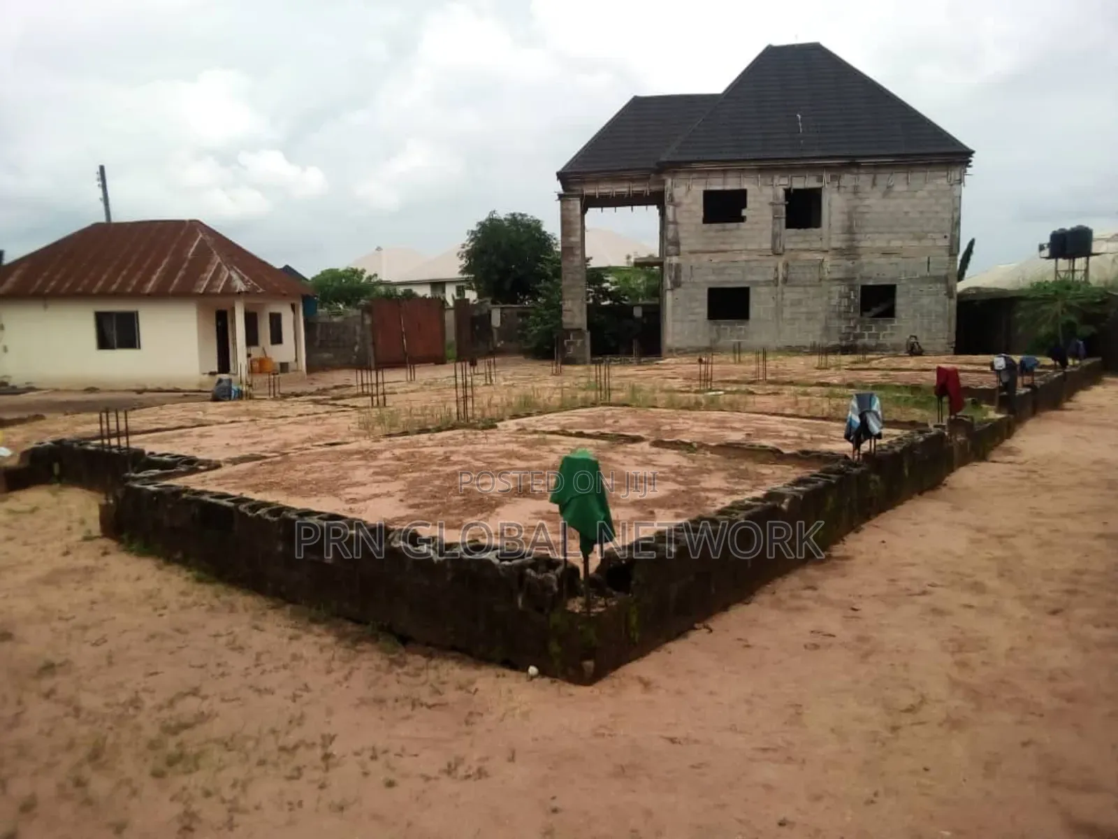 4bdrm Duplex in Owerri for sale